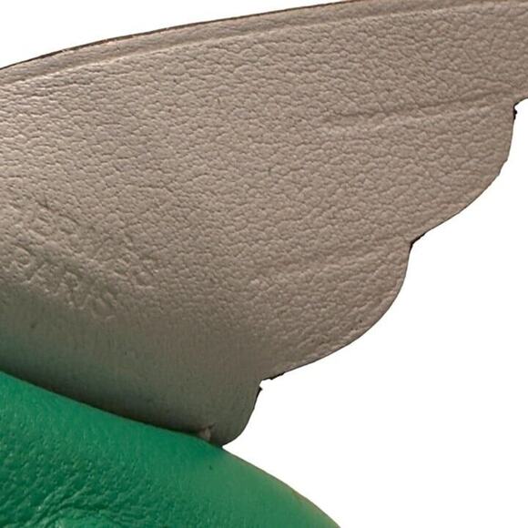 Hermes Rodeo Pegasus PM Bag Charm - Picture 3 of 4